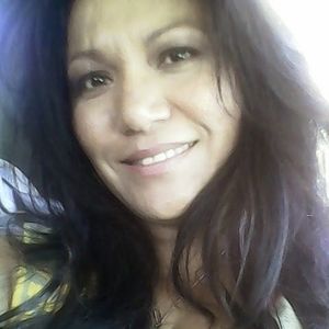 Meet your Posher, Marlene